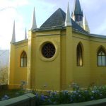 Capilla_Nuestra_Señora_de_Lourdes,_vista_lateral.