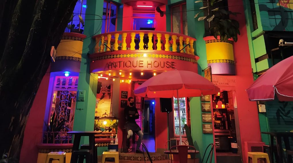 Aniversario de Medellín Sus discotecas más emblemáticas Viajar por