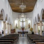 Salento – Iglesia Nuestra Señora del Carmen