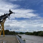 Monumento de la Gaitana – Neiva, Huila