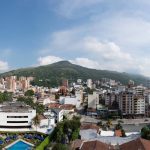 El Cerro de las Tres Cruces – Viaja en bus de Bogotá a Cali