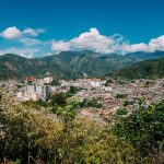 De Bogotá a Ibagué – Viaja en bus