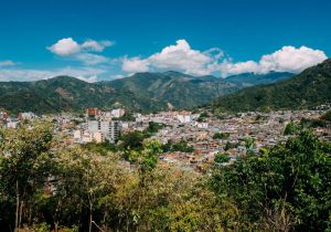 De Bogotá a Ibagué - Viaja en bus