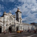 De Bogotá  a Ibagué – Viaja en bus