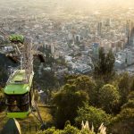 Teleférico – Cerro de Monserrate – Viaja en bus