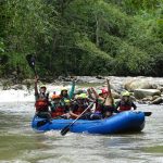 Reserva Natural Entreaguas – Ibagué