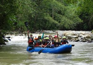 Reserva Natural Entreaguas - Ibagué