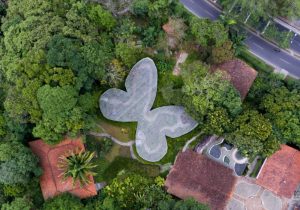Jardín Botánico del Quindío, Armenia - Viaja en bus