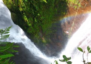 El Salto del Ángel - Jardín, Antioquia
