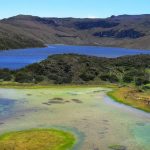 Lago de Otún, Pereira – Pasajes en bus