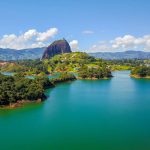 La Piedra del Peñol – Guatapé, Antioquia