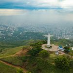 Cristo Rey de Cali – Tiquetes de bus