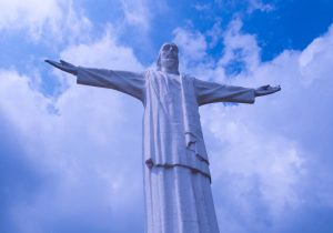 Cristo Rey de Cali - Tiquetes de bus