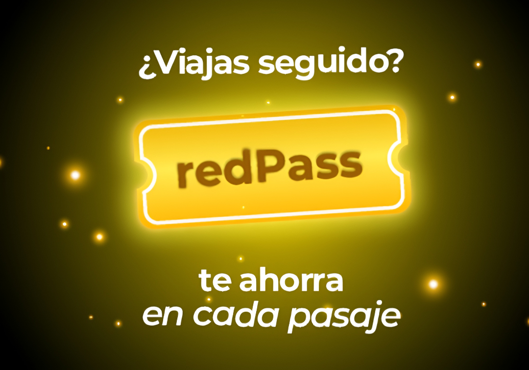 Ahorra en tus viajes con el redpass de redBus