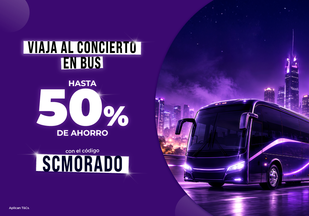 Concierto de K-pop en Bogotá 2026: prepara tu experiencia
